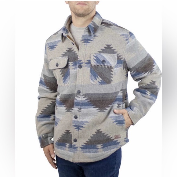 Jachs Jackets & Coats Jachs Mens Wool Blend Jacket Poshmark